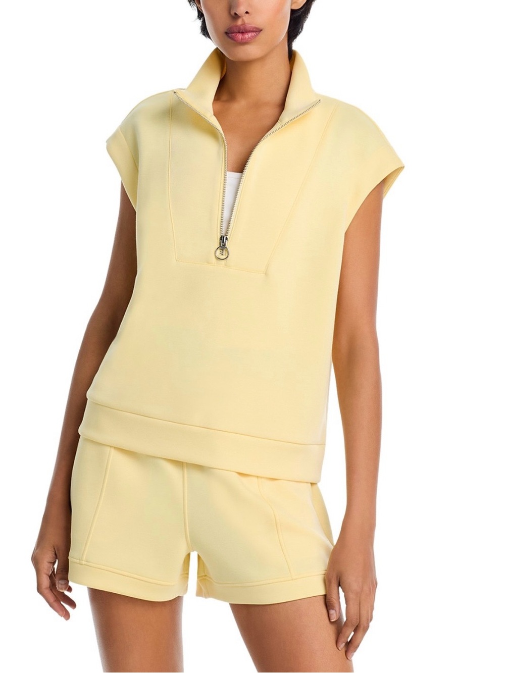 NWT AQUA Athletic 3pc Set Size M
